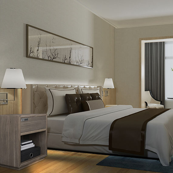 Ledshowroom Announcement