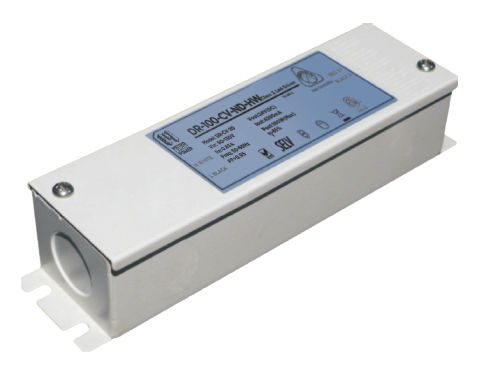 M Driver 100 Cv Nd Hw