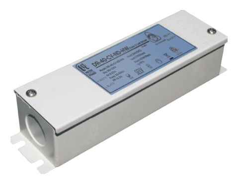 M Driver 40 Cv Nd Hw