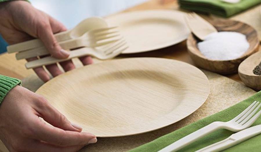 The Rise Of Biodegradable Hospitality Supplies
