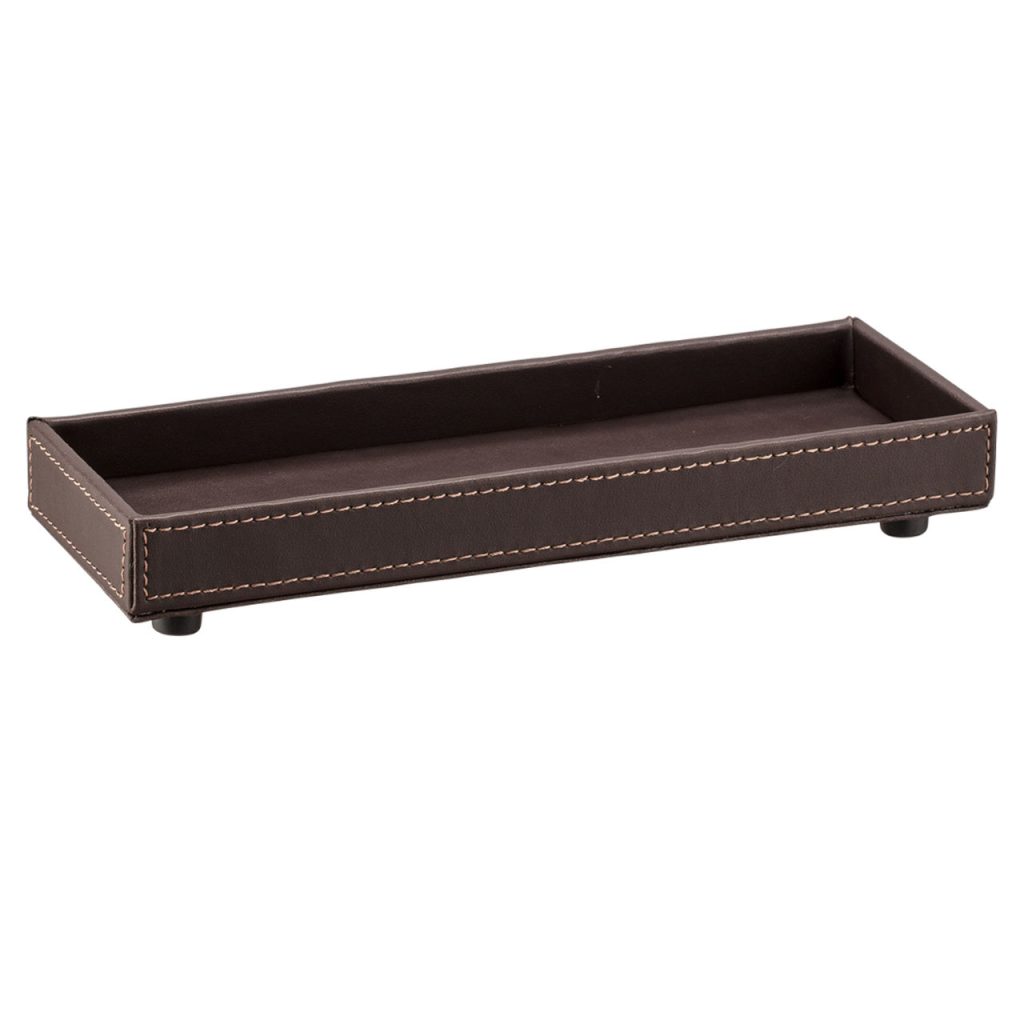 Cordoba Amenity Tray With Feet