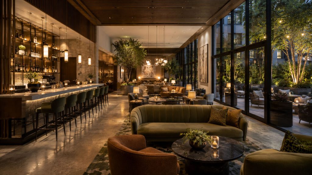 Lobby Bar