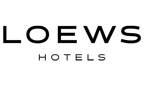 Loews Hotel logo