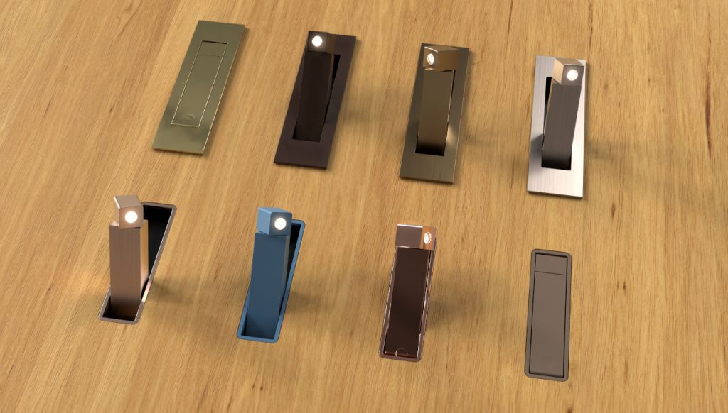 Luma Headboard Reading Lights Announcement