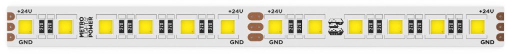 M Light Tunable White