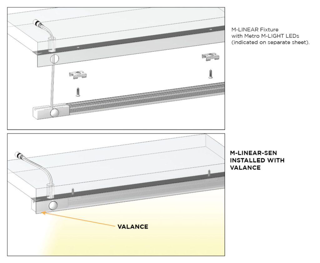 M Linear Sen 5