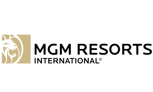 MGM Resorts logo