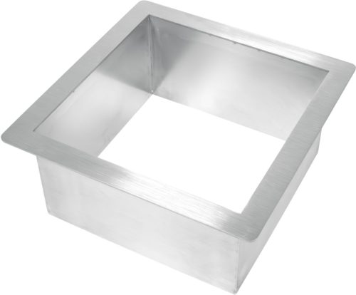 Mormax Bcp Trash Grommets Square 160