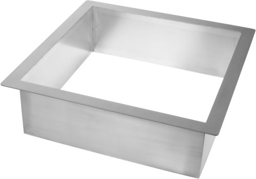 Mormax Bcp Trash Grommets Square 220