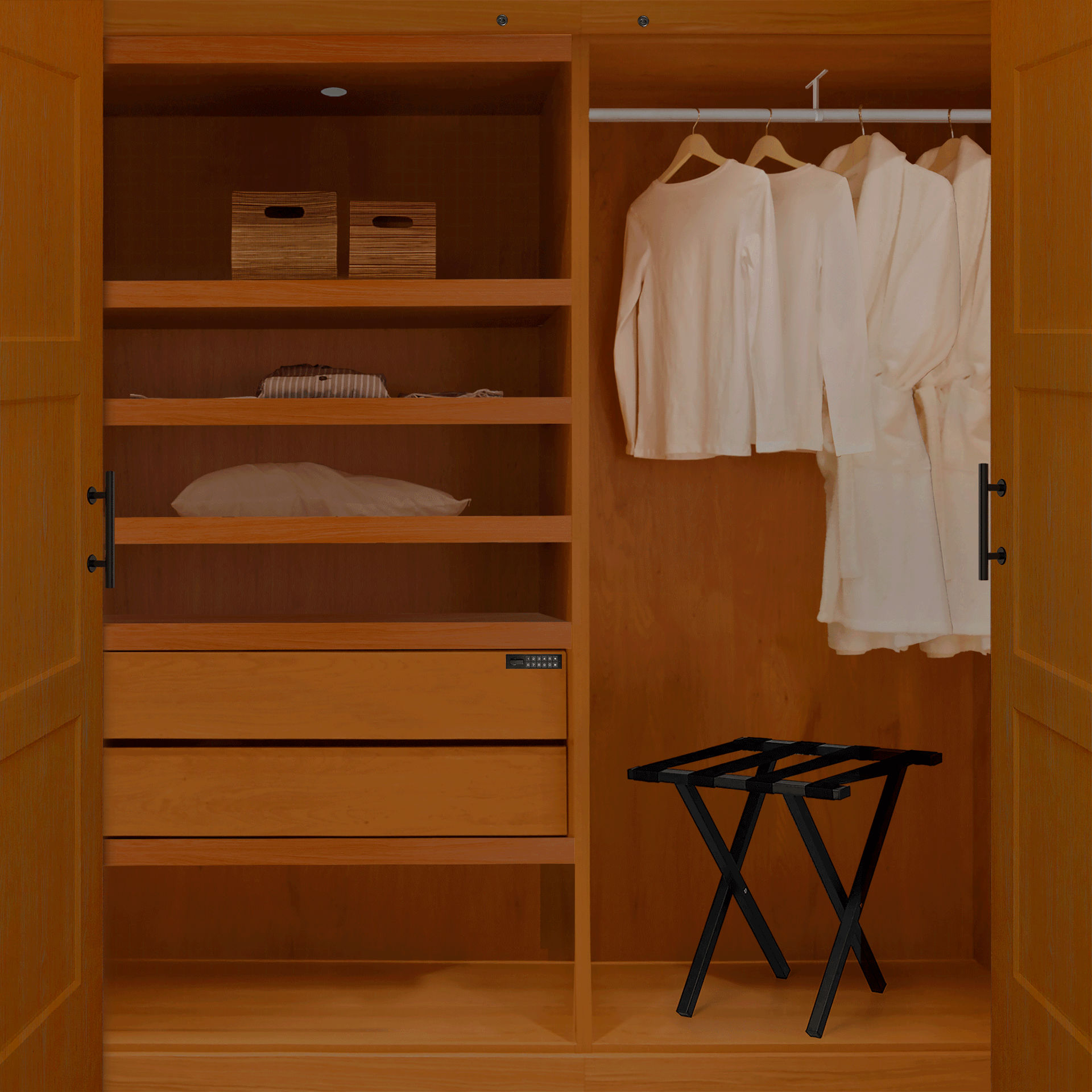 Mormax Blog November 2025 Virtual Showroom 3 Closet