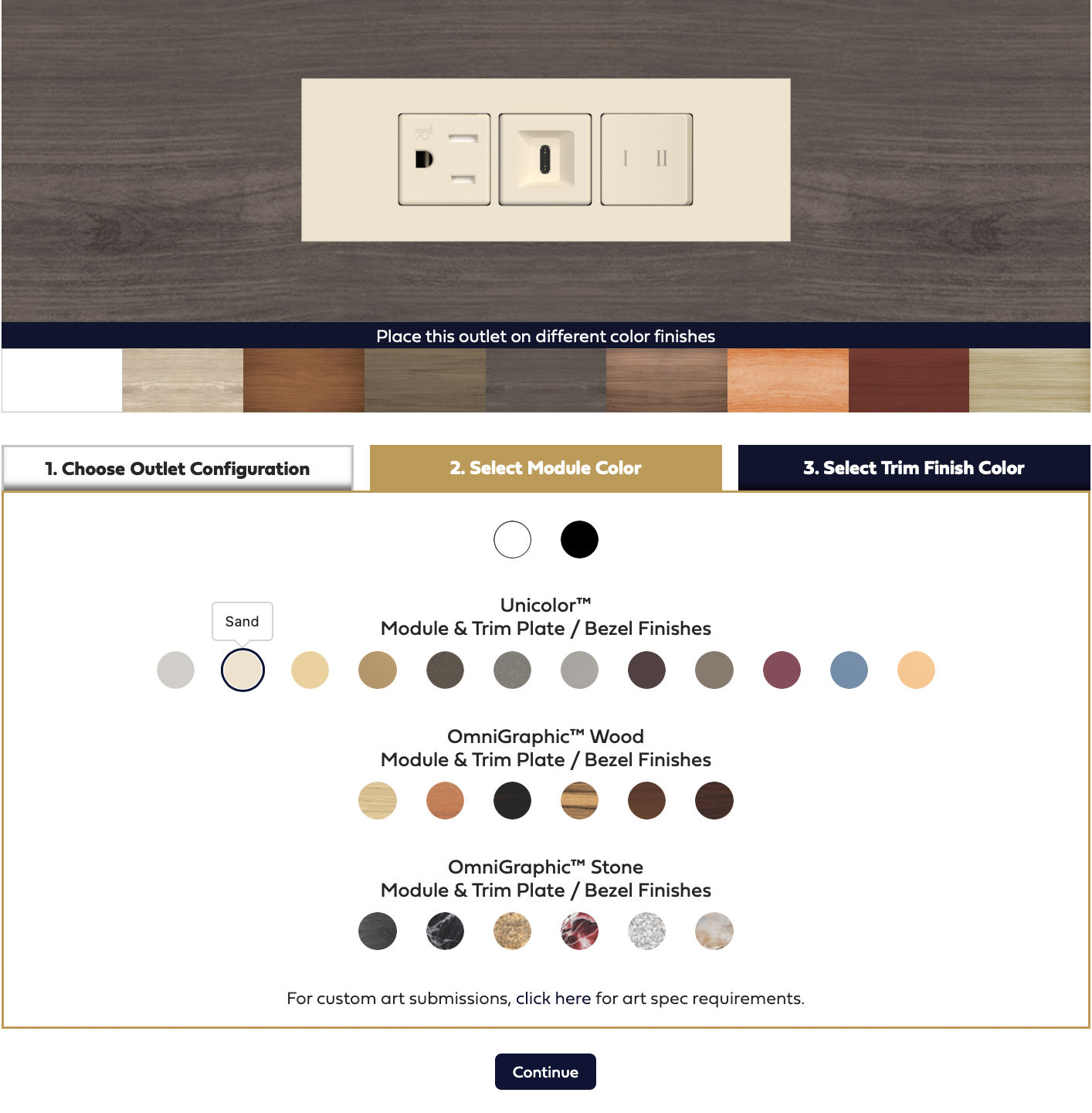 Mormax Blog October 2025 The Future Of Power 3 Outlet Configurator
