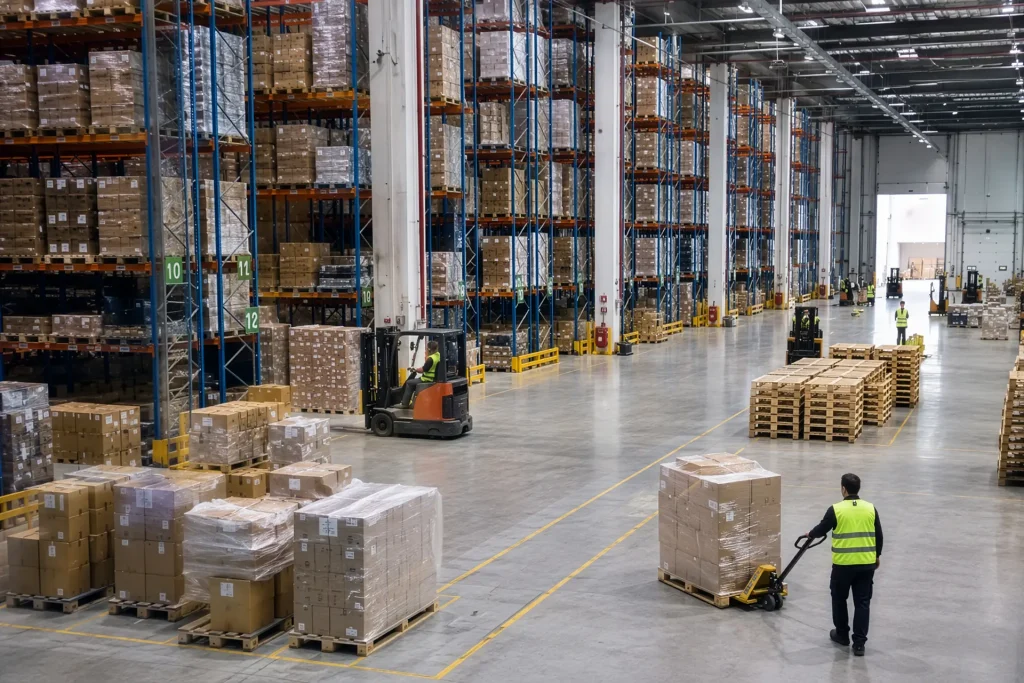 Supply Chain