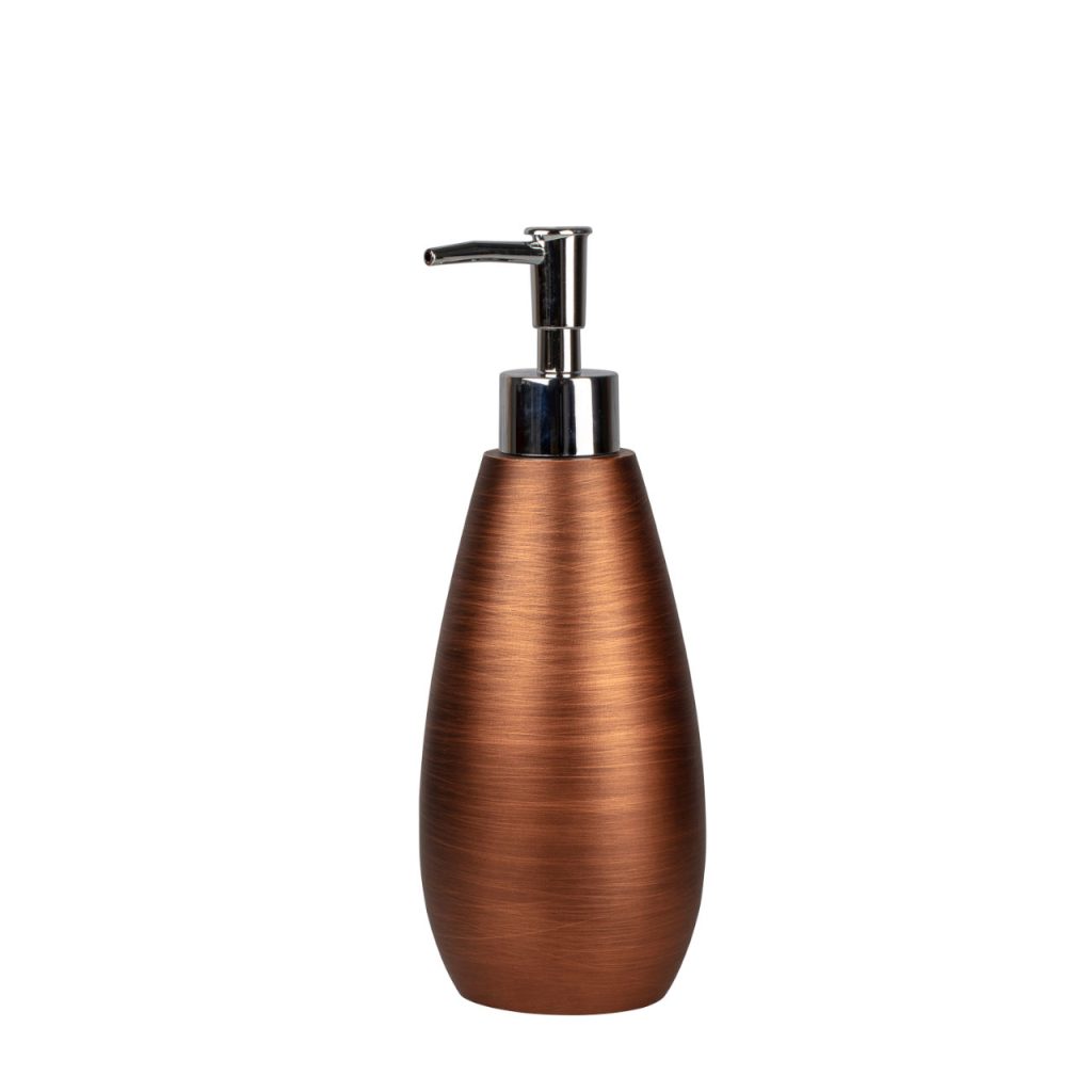 Urban Oasis Oil Rubbed Bronze Lotion Pump