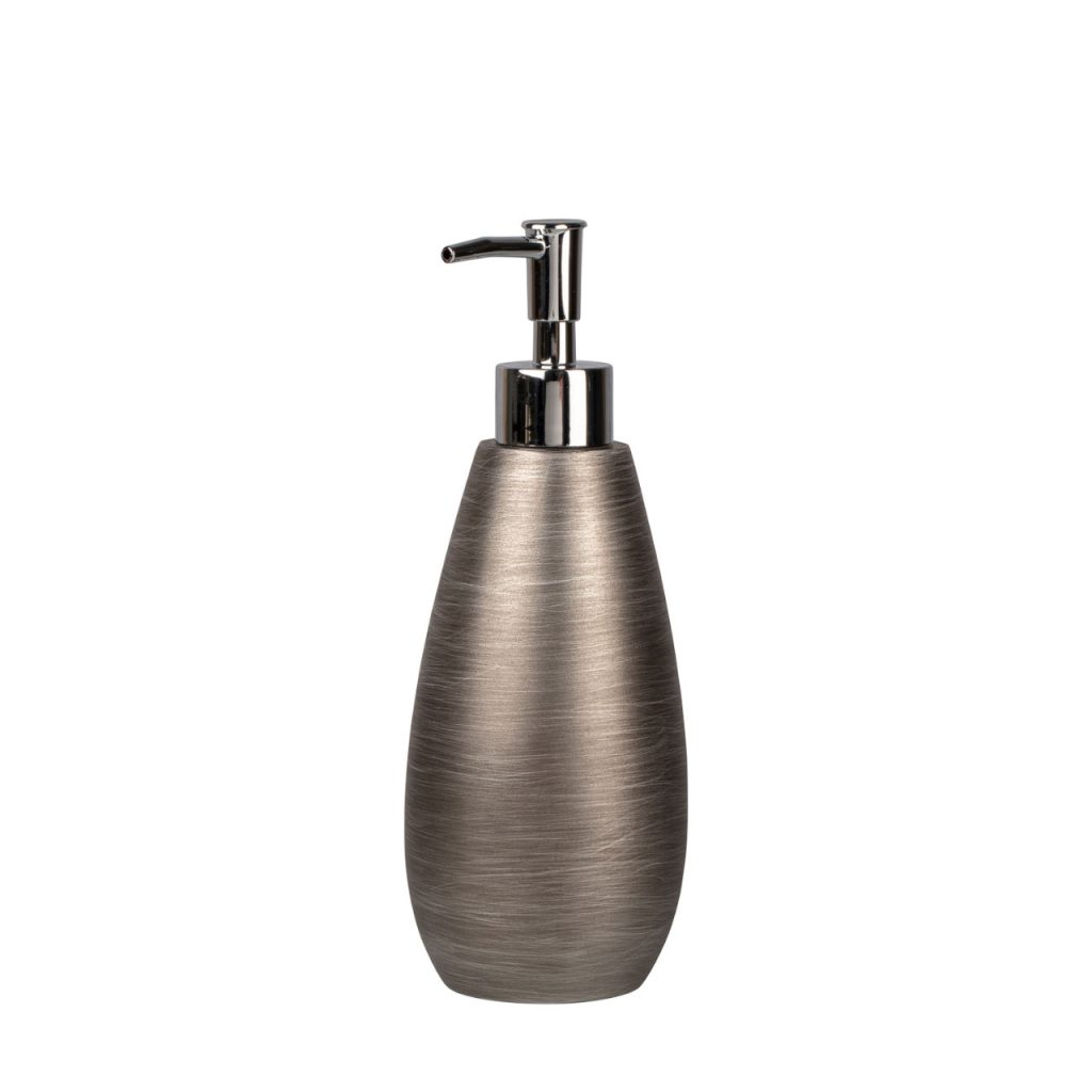 Urban Oasis Silver Lotion Pump