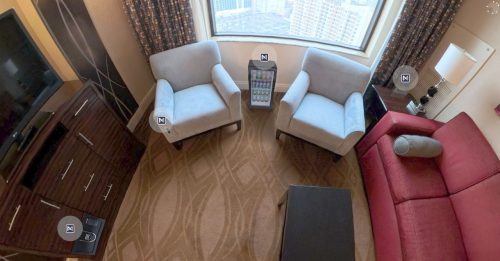 Virtual Showroom